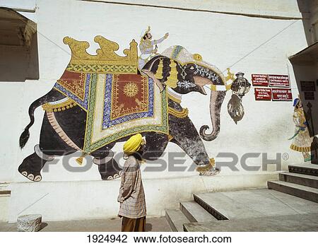 Entrance To City Palace Museum View Large Photo Image Stock Image - Entrance To City Palace Museum. Fotosearch