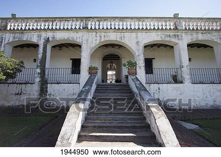 Entrance to the Estancia Caroya, Provincia de Cordoba, Argentina View Large Photo Image Stock Image - Entrance to the Estancia Caroya, Provincia de Cordoba, Argentina. Fotosearch
