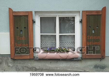 Estonian Restaurant, Tallinn, Estonia View Large Photo Image Stock Photo - Estonian Restaurant, Tallinn, Estonia. Fotosearch