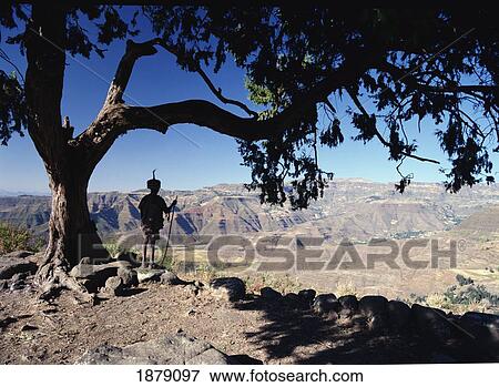 Stock Photo - Ethiopia. Fotosearch