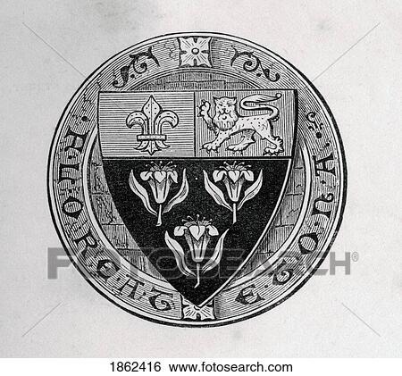 Eton Shield Laid Over Roundel With School Motto Floreat Etona Or May Eton Flourish From Memoirs Of Eminent Etonians By Sir Edward Creasy Published London 1876 View Large Photo Image Stock Photograph - Eton Shield Laid Over Roundel With School Motto Floreat Etona Or May Eton Flourish From Memoirs Of Eminent Etonians By Sir Edward Creasy Published London 1876. Fotosearch