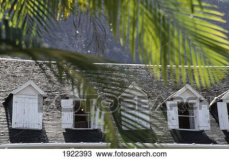 Stock Image - Eureka House. Fotosearch