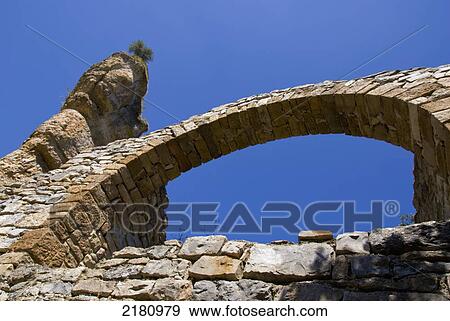Europe, France, gorges du tarn, Chateau de Peyrelade View Large Photo Image Stock Photo - Europe, France, gorges du tarn, Chateau de Peyrelade. Fotosearch