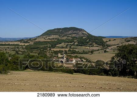 Europe, France, Gorges Du Tarn, Village Les Pallies View Large Photo Image Stock Photo - Europe, France, Gorges Du Tarn, Village Les Pallies. Fotosearch