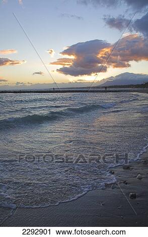 Europe, Spain, Andalucia, Costa Del Sol, Marbella View Large Photo Image Stock Image - Europe, Spain, Andalucia, Costa Del Sol, Marbella. Fotosearch