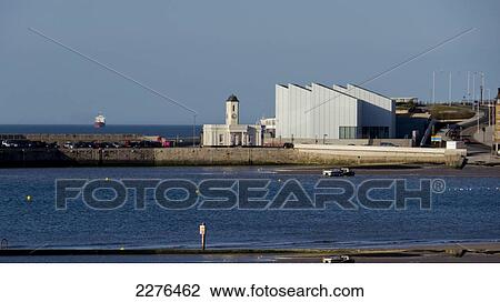Europe, Uk, England, Kent, Thanet, Margate Turner Gallery. View Large Photo Image Stock Image - Europe, Uk, England, Kent, Thanet, Margate Turner Gallery.. Fotosearch