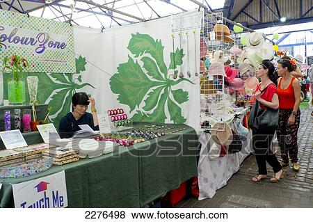 Europe, Uk, England, London, Greenwich Market. View Large Photo Image Stock Photo - Europe, Uk, England, London, Greenwich Market.. Fotosearch