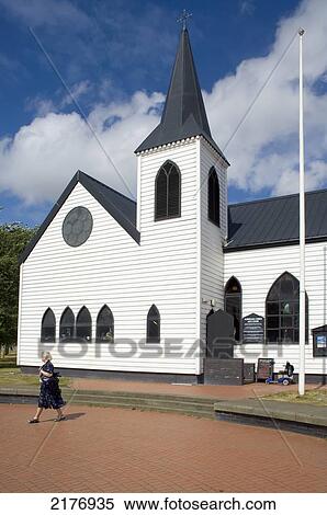 Europe, Uk, United Kingdom, Wales, Cymru, Cardiff Bay, Norwegian Church View Large Photo Image Stock Photography - Europe, Uk, United Kingdom, Wales, Cymru, Cardiff Bay, Norwegian Church. Fotosearch