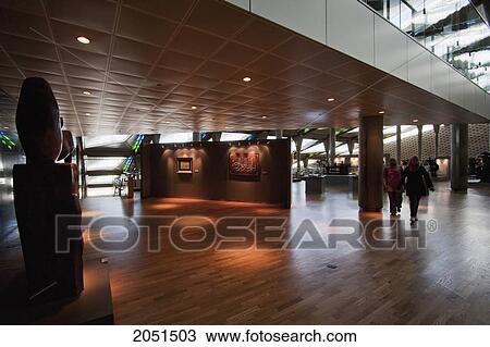 Exhibit Of Arabic Calligraphy On Display In The Bibliotheca Alexandrina, The Modern Library Of Alexandria, Alexandria, Al Iskandar View Large Photo Image Stock Image - Exhibit Of Arabic Calligraphy On Display In The Bibliotheca Alexandrina, The Modern Library Of Alexandria, Alexandria, Al Iskandar. Fotosearch