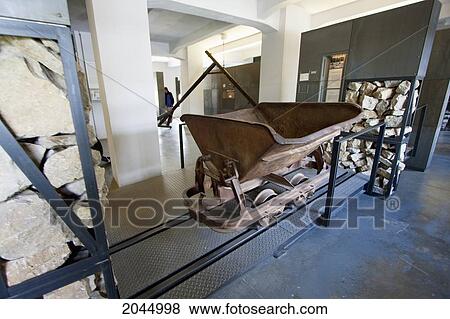 Exhibits On Display At The Memorial Museum, Buchenwald Concentration Camp, Germany View Large Photo Image Stock Photo - Exhibits On Display At The Memorial Museum, Buchenwald Concentration Camp, Germany. Fotosearch