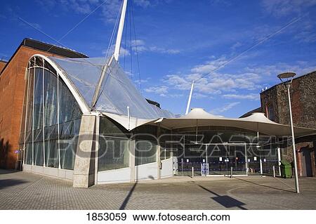 Explore-At-Bristol Science Centre, Bristol, Wiltshire County, England View Large Photo Image Stock Photo - Explore-At-Bristol Science Centre, Bristol, Wiltshire County, England. Fotosearch