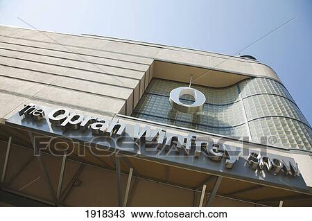 Exterior Of Harpo Studios, Chicago, Illinois, Usa View Large Photo Image Stock Image - Exterior Of Harpo Studios, Chicago, Illinois, Usa. Fotosearch