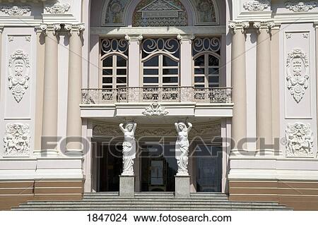 Exterior Of Opera House; Ho Chi Minh City (Saigon), Southern Vietnam, Vietnam View Large Photo Image Picture - Exterior Of Opera House; Ho Chi Minh City (Saigon), Southern Vietnam, Vietnam. Fotosearch