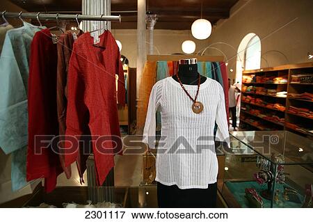 Fabindia textile store; Mumbai, Maharashtra State, India View Large Photo Image Stock Photo - Fabindia textile store; Mumbai, Maharashtra State, India. Fotosearch