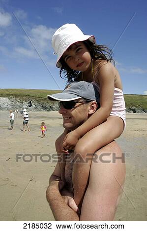 Family/ Kids On Beach Chris Martin/ Axiom View Large Photo Image Stock Image - Family/ Kids On Beach Chris Martin/ Axiom. Fotosearch