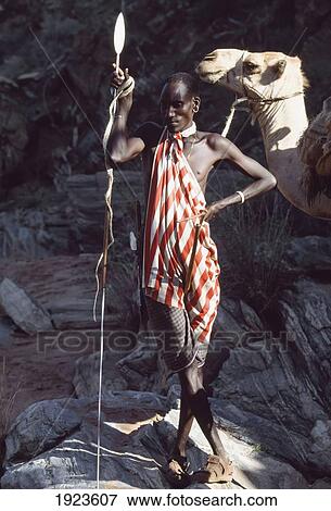 Stock Photo - Farmer.. Fotosearch
