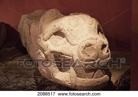 Feline Stone Head On Display In The Site Museum Of Chavin De Huantar, Ancash, Peru View Large Photo Image Stock Photo - Feline Stone Head On Display In The Site Museum Of Chavin De Huantar, Ancash, Peru. Fotosearch