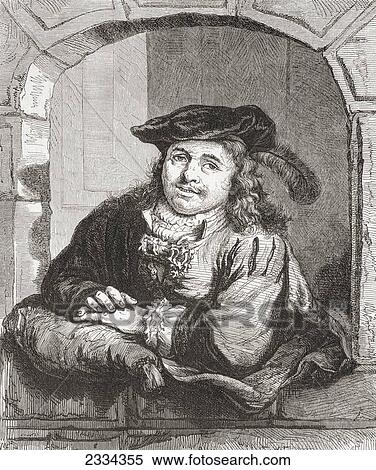 Ferdinand Bol, 1616 € View Large Photo Image Stock Photography - Ferdinand Bol, 1616 €. Fotosearch