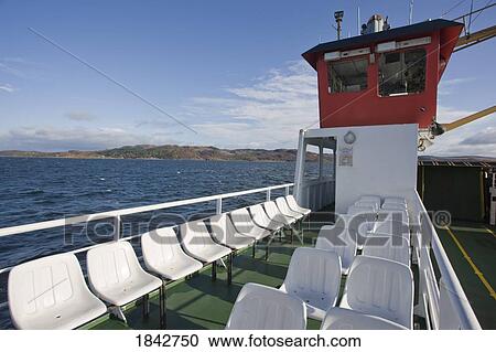 Stock Image - Ferry. Fotosearch