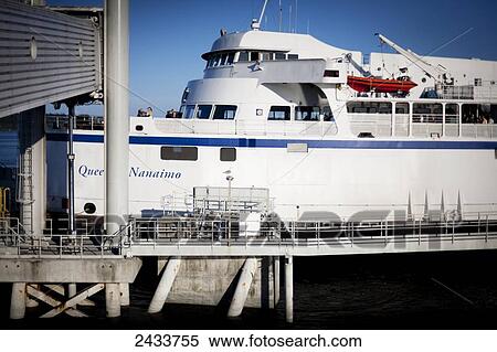 Ferry to Mayne Island; British Columbia, Canada View Large Photo Image Stock Photography - Ferry to Mayne Island; British Columbia, Canada. Fotosearch