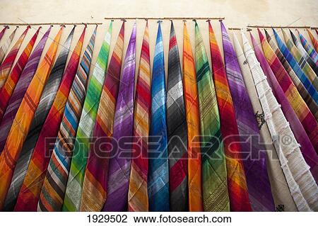 Stock Image - Fez, Morocco. Fotosearch