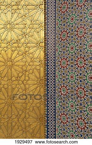 Fez, Morocco View Large Photo Image Stock Photo - Fez, Morocco. Fotosearch