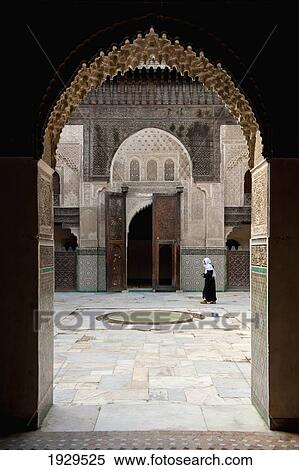 Stock Photography - Fez, Morocco. Fotosearch