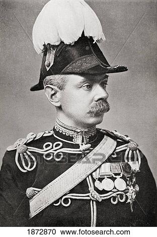 Field Marshal Herbert Charles Onslow Plumer, 1St Viscount Plumer, 1857 To 1932. British Colonial Official And Soldier. From The Book South Africa And The Transvaal War By Louis Creswicke, Published 1900. View Large Photo Image Stock Image - Field Marshal Herbert Charles Onslow Plumer, 1St Viscount Plumer, 1857 To 1932. British Colonial Official And Soldier. From The Book South Africa And The Transvaal War By Louis Creswicke, Published 1900.. Fotosearch