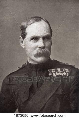 Field Marshal Paul Sanford Methuen, 3Rd Baron Methuen, 1845 To 1932. British Military Commander. From The Book South Africa And The Transvaal War By Louis Creswicke, Published 1900 View Large Photo Image Stock Image - Field Marshal Paul Sanford Methuen, 3Rd Baron Methuen, 1845 To 1932. British Military Commander. From The Book South Africa And The Transvaal War By Louis Creswicke, Published 1900. Fotosearch