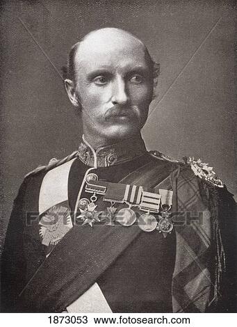 Field Marshal Sir George Stuart White, 1835 To 1912. British Army Officer. From The Book South Africa And The Transvaal War By Louis Creswicke, Published 1900 View Large Photo Image Stock Image - Field Marshal Sir George Stuart White, 1835 To 1912. British Army Officer. From The Book South Africa And The Transvaal War By Louis Creswicke, Published 1900. Fotosearch