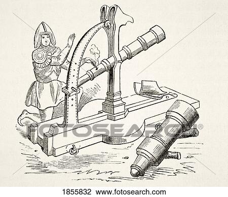 Fifteenth Century Canon. From The National And Domestic History Of England By William Aubrey Published London Circa 1890 View Large Photo Image Stock Image - Fifteenth Century Canon. From The National And Domestic History Of England By William Aubrey Published London Circa 1890. Fotosearch