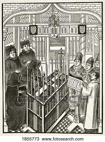 Fifteenth Century Funeral Ceremony For An Important Person. From The National And Domestic History Of England By William Aubrey Published London Circa 1890 View Large Photo Image Stock Image - Fifteenth Century Funeral Ceremony For An Important Person. From The National And Domestic History Of England By William Aubrey Published London Circa 1890. Fotosearch