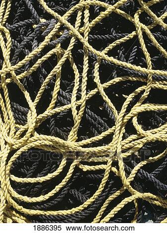 Fisherman Ropes View Large Photo Image Stock Photography - Fisherman Ropes. Fotosearch