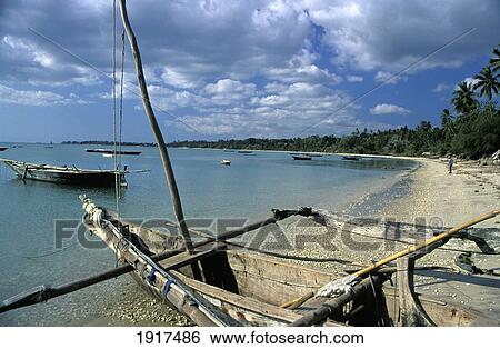 Stock Photograph - Fisherman's Beach, Fishermans Beach. Fotosearch