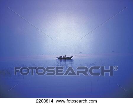 Fishing Boat, Orissa, India. View Large Photo Image Picture - Fishing Boat, Orissa, India.. Fotosearch