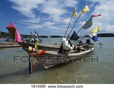 Fishing Boat View Large Photo Image Stock Image - Fishing Boat. Fotosearch