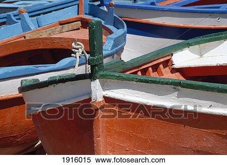 Fishing Boats View Large Photo Image Stock Photography - Fishing Boats. Fotosearch
