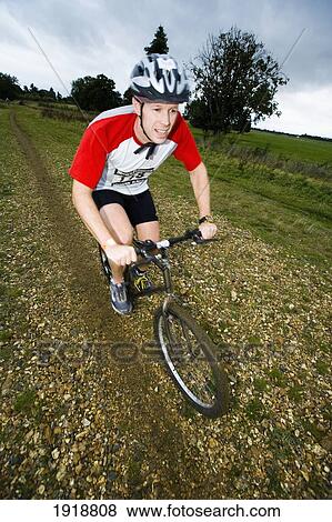 Fitness Competitors In Triathlon View Large Photo Image Stock Photo - Fitness Competitors In Triathlon. Fotosearch
