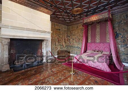 Five Queens' Bedroom In The Chateau De Chenonceau, Chenonceau, Indre-Et-Loire, France View Large Photo Image Stock Image - Five Queens' Bedroom In The Chateau De Chenonceau, Chenonceau, Indre-Et-Loire, France. Fotosearch