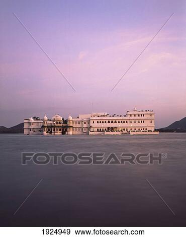 Floatinf Palace Hotel View Large Photo Image Stock Photo - Floatinf Palace Hotel. Fotosearch
