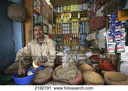 Food Stall In The Central Market Addis Ababa Ethiopia View Large Photo Image Stock Image - Food Stall In The Central Market Addis Ababa Ethiopia. Fotosearch