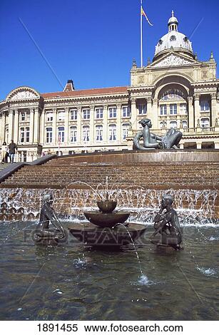 Fountain In Victoria Square View Large Photo Image Stock Photography - Fountain In Victoria Square. Fotosearch