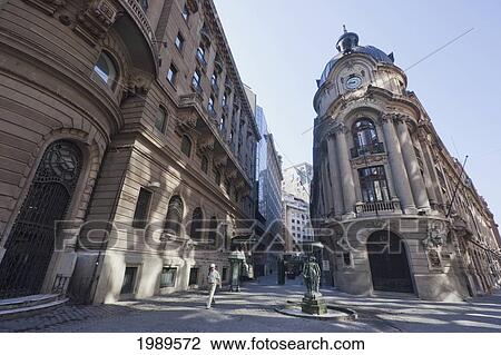 Fountain of the Three Graces by the Stock market, Santiago, Metropolitan Region, Chile View Large Photo Image Stock Image - Fountain of the Three Graces by the Stock market, Santiago, Metropolitan Region, Chile. Fotosearch