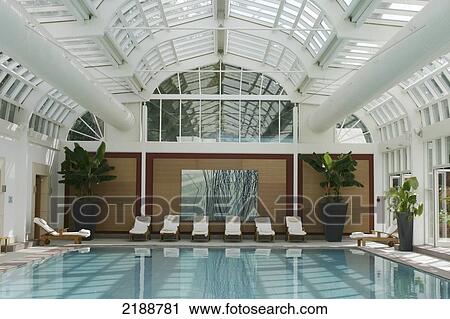 Stock Image - Four Seasons Hotel Hook Hampshire Uk. Fotosearch