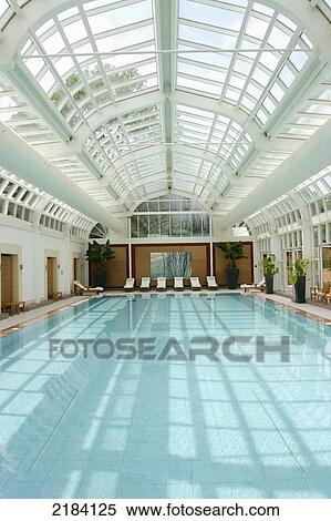 Stock Photography - Four Seasons Hotel Hook Hampshire Uk. Fotosearch