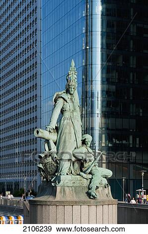 France, La Defense; Paris View Large Photo Image Stock Photo - France, La Defense; Paris. Fotosearch
