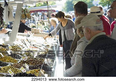 France, Market of Rochefort; Poitou-Charentes View Large Photo Image Stock Image - France, Market of Rochefort; Poitou-Charentes. Fotosearch