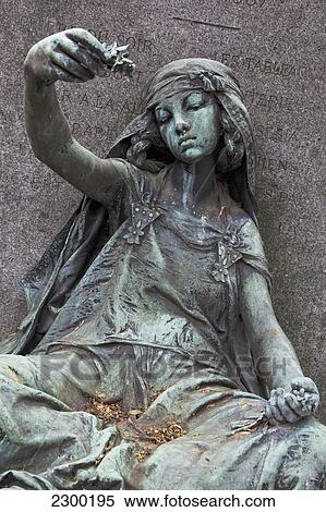 France, Montmartre cemetery; Paris View Large Photo Image Stock Photography - France, Montmartre cemetery; Paris. Fotosearch
