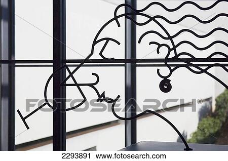 Stock Image - France, Museum des Arts du Cognac; Poitou-Charentes. Fotosearch
