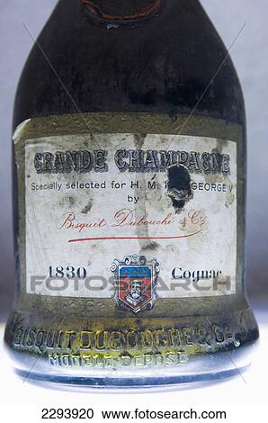 Stock Image - France, Museum des Arts du Cognac; Poitou-Charentes. Fotosearch